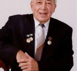 19 декабря — 80 лет со дня рождения ученого-литературоведа, писателя Кильмухаметова Тимергали Абдулгалимовича